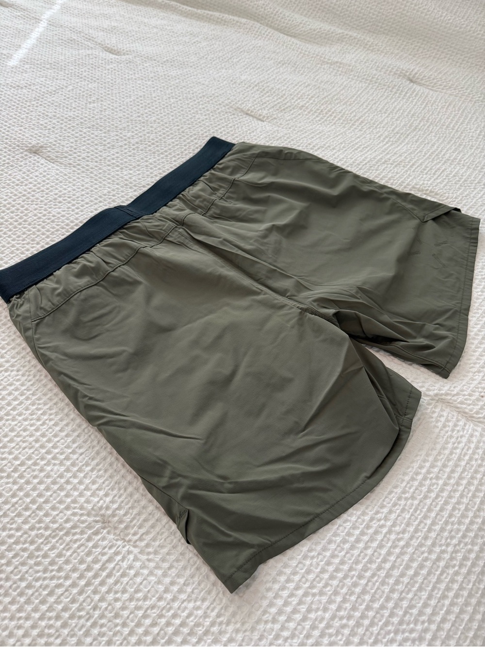 Ten Thousand Tactical Shorts